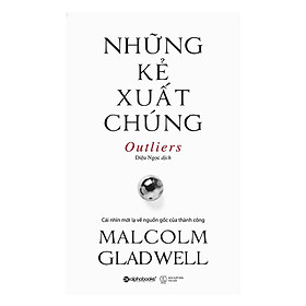 Những kẻ xuất chúng (Tái bản mới nhất) - Bản Quyền