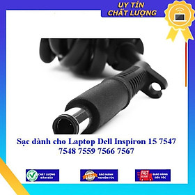 Sạc dùng cho Laptop Dell Inspiron 15 7547 7548 7559 7566 7567 - Hàng Nhập Khẩu New Seal