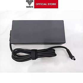 Sạc Tương Thích Cho Asus Rog Strix G17 G713 G713Qe 200W - Hàng Nhập Khẩu New Seal TEEMO PC TEAC1653
