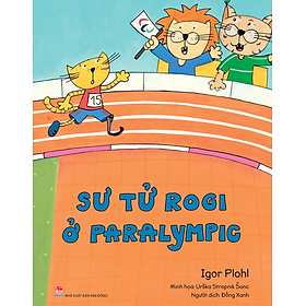 Sư Tử Rogi