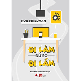 Đi Làm Đừng Đi Lầm - BV
