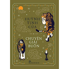 Chuyện Giải Buồn