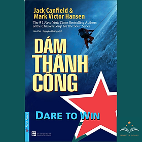 Sách Dám Thành Công - Dare To Win