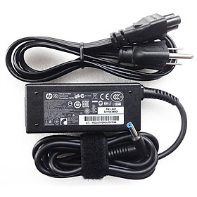 Sạc dành cho Laptop HP 14s cf 14s dk 14s dq 14s-cf 14s-dk 14s-dq Series - hàng nhập khẩu