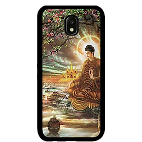 Ốp lưng cho Samsung Galaxy J3 Pro PHẬT 200 - Hàng chính hãng