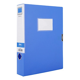 File Hộp Deli - 31115 - VN (5cm)