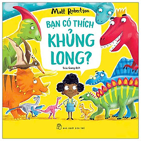 Bộ Sách Bạn Có Thích (Bộ 5 Cuốn) - Sách Thiếu Nhi - Nhiều Chủ Đề