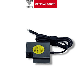 Sạc Tương Thích Cho Laptop HP Spectre x360 13-w063nr 13-ac076nr 13-ac075nr 13-w021tu 13-ac023dx 65w- Hàng Nhập Khẩu New Seal TEEMO PC X31