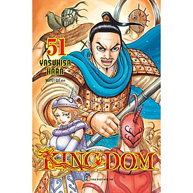 Kingdom - Tập 51
