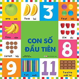 Con Số Đầu Tiên