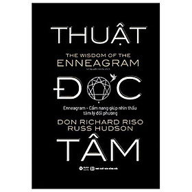 Sách - Thuật Đọc Tâm 239K (Tái Bản 2021)