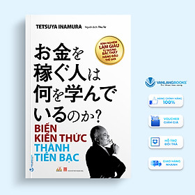 Biến Kiến Thức Thành Tiền Bạc