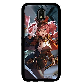 Ốp lưng cho Samsung Galaxy J2 Pro liên quân 13 - Hàng chính hãng