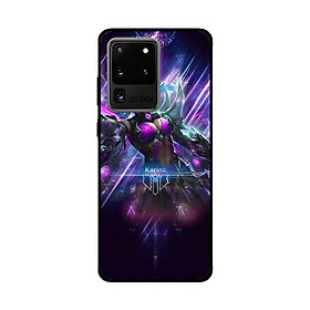 Ốp Lưng Dành Cho Samsung Galaxy S20 Ultra mẫu Liên Quân Karina - Hàng Chính Hãng