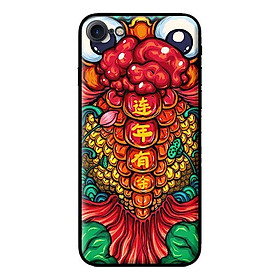 Ốp in cho iPhone 8 Cá Ba Đuôi - Hàng chính hãng