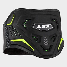 Đai LS2 Koku Kidney bảo vệ lưng dưới cho người đi Moto xe máy