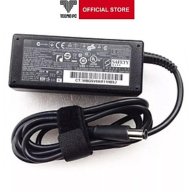 Sạc Tương Thích Cho Laptop Hp Elitebook 840G2 Adapter 18.5V-3.5A 19V-4.74A - Hàng Nhập Khẩu New Seal TEEMO PC TEAC851