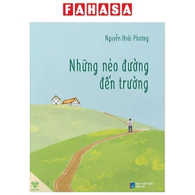 Sách - Những Nẻo Đường Đến Trường