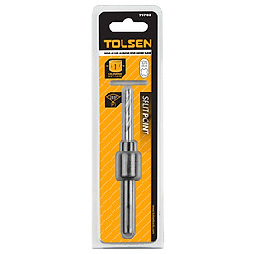 MŨI TRỤC KHOÉT SDS 14-30mm, 32-152mm TOLSEN 75702, 75703 - HÀNG CHÍNH HÃNG