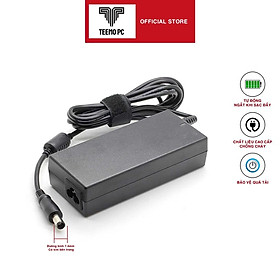 Sạc Tương Thích Cho Laptop Dell Insprion N4110 Adapter - Hàng Nhập Khẩu New Seal TEEMO PC TEAC516