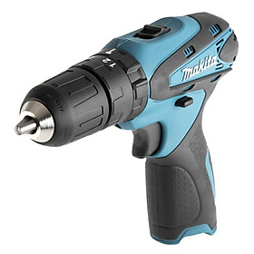  [Hàng chính hãng] - Máy khoan búa dùng pin(10.8v) Makita HP330DZ (chưa kèm pin sạc) 