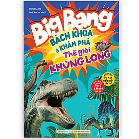 Big Bang - Bách Khoa Và Khám Phá