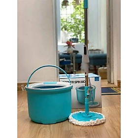Bộ Lau Nhà Mini Cao Cấp Tiện Lợi ETM494 (cam kết hàng chính hãng)