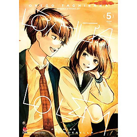 Lời Hứa Lọ Lem - Tập 5