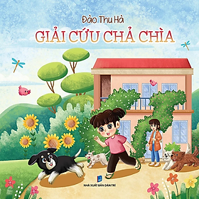 Giải cứu chả chìa