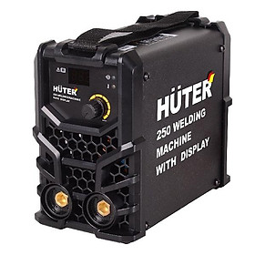 MÁY HÀN ĐIỆN 250 HUTER 65/174 - HÀNG CHÍNH HÃNG