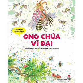 Khẽ Chạm Vào Tự Nhiên