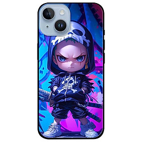 Ốp lưng dành cho Iphone 14 - 14 Plus - 14 Pro - 14 Pro Max - Boy Siêu Ngầu - Hàng Chính Hãng