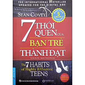 7 Thói Quen Của Bạn Trẻ Thành Đạt _FN