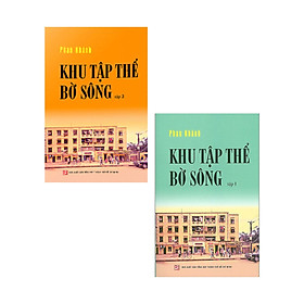 Bộ 2 Tập: Khu Tập Thể Bờ Sông