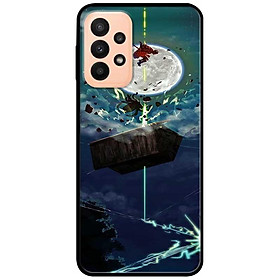 Ốp lưng dành cho Samsung A13 5G - Samsung A33 5G - Anime Shinobu Kimetsu