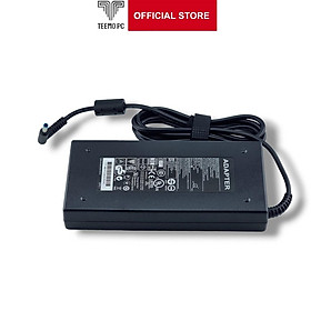 Sạc Tương Thích Cho Laptop HP OMEN 15-dc0010nr 15-dc0091cl 15-dc0020nr 15-dc0085nr 150w- Hàng Nhập Khẩu New Seal TEEMO PC X33