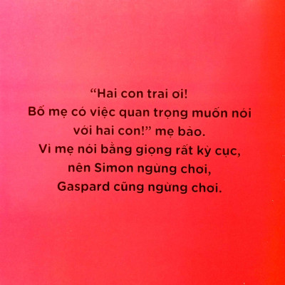 Siêu Thỏ - Có Một Em Bé Trong Bụng Mẹ