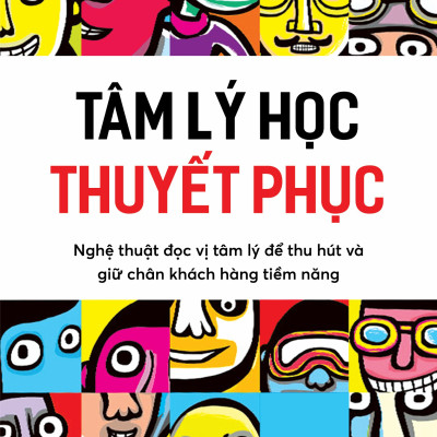 Sách - Tâm lý học thuyết phục - Oren Klaff (TTR Next Generation)