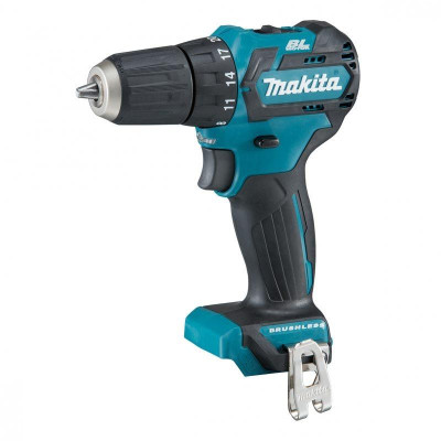 MÁY KHOAN VẶN VÍT  DÙNG PIN 12V 250W MAKITA DF332DZ (KHÔNG KÈM PIN VÀ SẠC) - HÀNG CHÍNH HÃNG