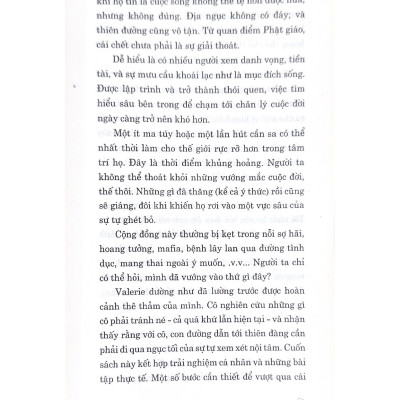 Giải Thoát Thân Tâm