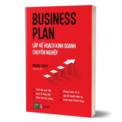 Business Plan - Lập kế hoạch kinh doanh chuyên nghiệp