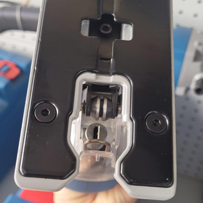 MÁY CƯA  LỌNG 600W DONGCHENG DMQ65 - HÀNG CHÍNH HÃNG