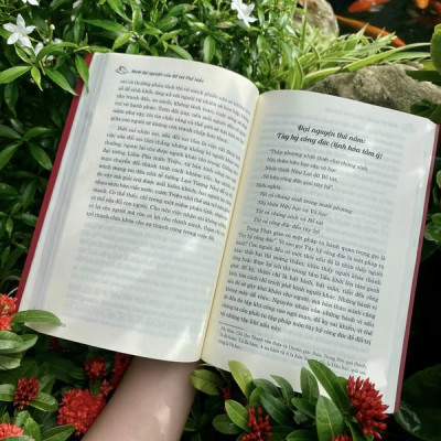 Sách - Mười Đại Nguyện Của Bồ Tát Phổ Hiền - Vĩnh Nghiêm Books