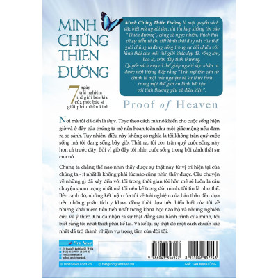 Sách - Minh Chứng Thiên Đường - John Vu