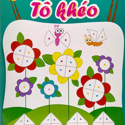 Dán Vui Tô Khéo - Tập 4