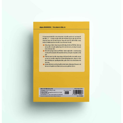 Bước đi ngẫu nhiên trên phố Wall