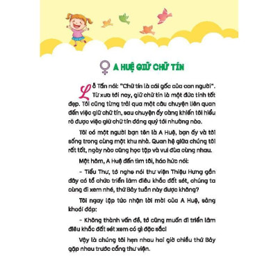 Sách - Bí Kíp Trưởng Thành Cho Học Sinh Nữ - Trở Thành Cô Gái Có Tính Cách Tốt - Nỗ Lực - Minh Thắng