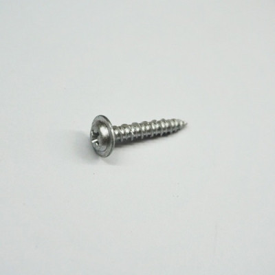 Combo Vít bê tông 4mm đầu nón vành PW425 & Mũi khoan tường 3.2mm đuôi lục giác Unika (không cần dùng tắc kê nhựa)
