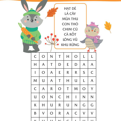 Tư Duy Nhanh Nhạy - Giải Đố Thật Vui! - Những Thử Thách Vui Vẻ