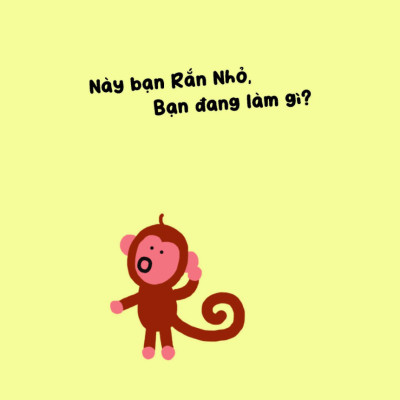 Mỗi Ngày Là Một Ngày Vui: Cùng Nhau Học Toán